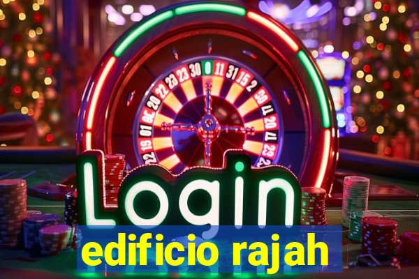 edificio rajah